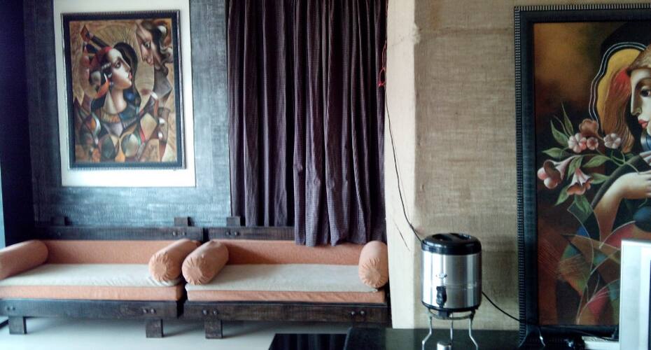Hotel Marvel Residency, Vadodara 2